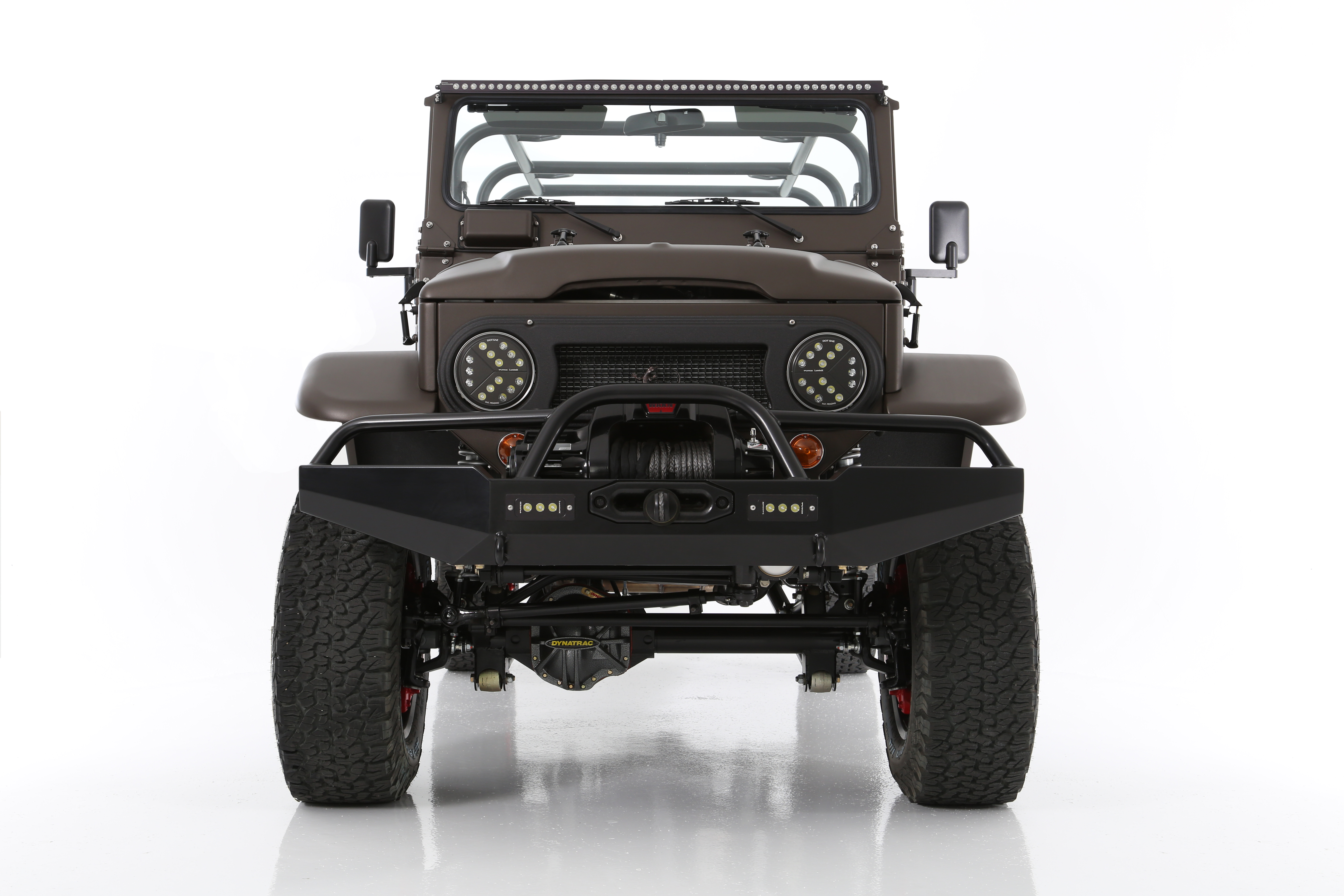 Icon fj44 for sale