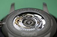 ICON Duesey Under Construction