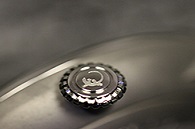 ICON Duesey Crown Detail