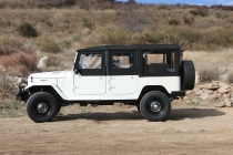 1973 New School FJ44 #125