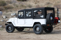 1973 New School FJ44 #125