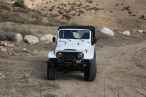 1973 New School FJ44 #125