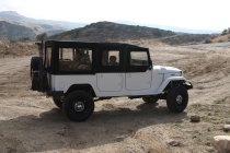 1973 New School FJ44 #125