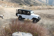 1973 New School FJ44 #125