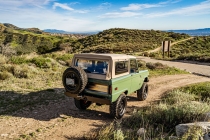 1968 ICON New School Bronco