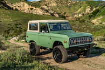 1968 ICON New School Bronco