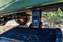 1968 ICON New School Bronco