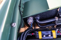 1968 ICON New School Bronco