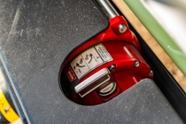 1968 ICON New School Bronco