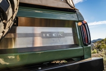1968 ICON New School Bronco