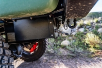 1968 ICON New School Bronco