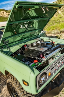 1968 ICON New School Bronco
