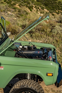 1968 ICON New School Bronco