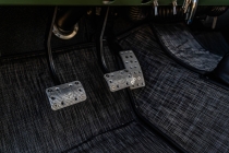 1968 ICON New School Bronco