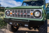 1968 ICON New School Bronco