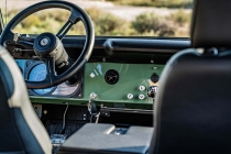 1968 ICON New School Bronco