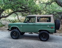 1968 ICON New School Bronco