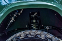 1968 ICON New School Bronco