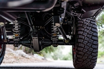 1968 ICON New School Bronco