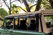 1968 ICON New School Bronco