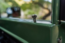 1968 ICON New School Bronco