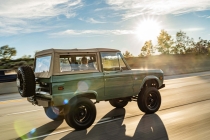 1968 ICON New School Bronco