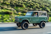 1968 ICON New School Bronco