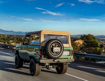 1968 ICON New School Bronco